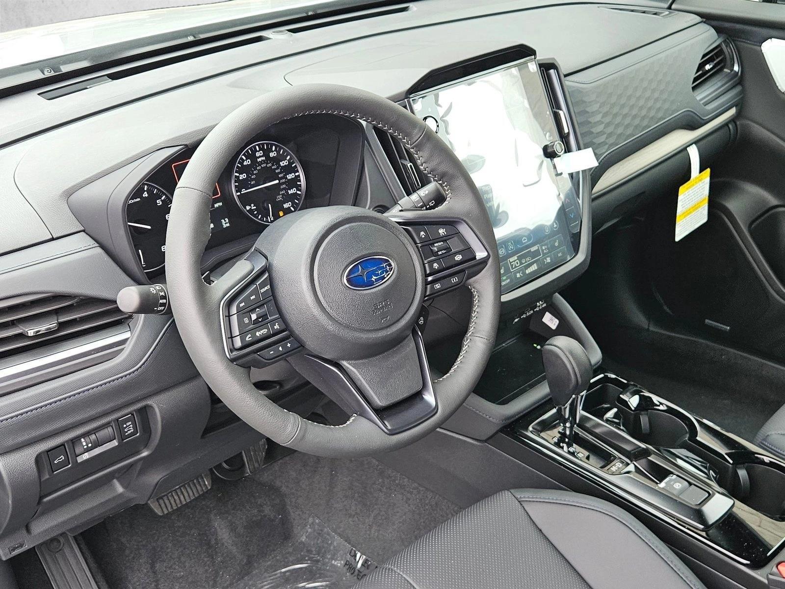 Thumbnail: 2026 Subaru Forester - 3