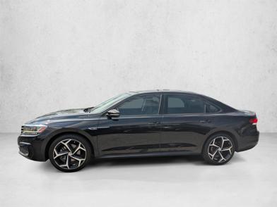 2020 Volkswagen Passat