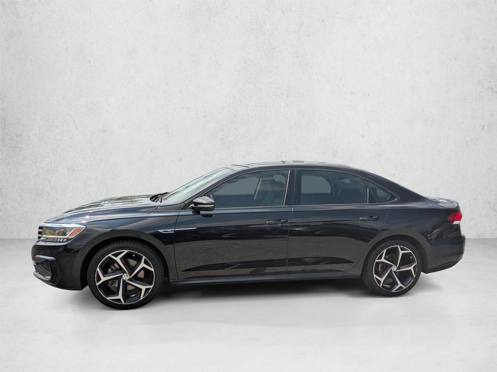 Thumbnail: 2020 Volkswagen Passat - 2