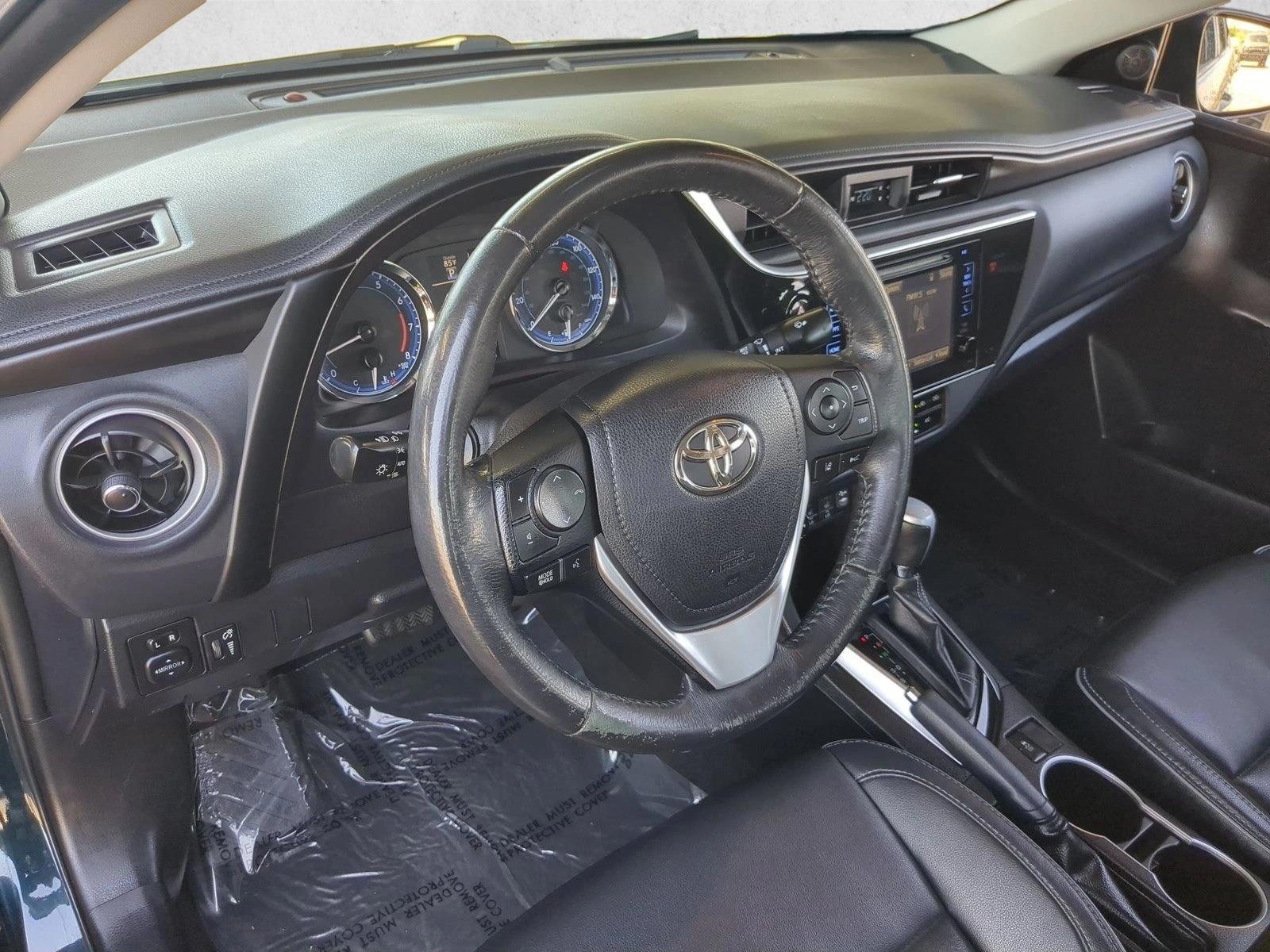 Thumbnail: 2018 Toyota Corolla - 3