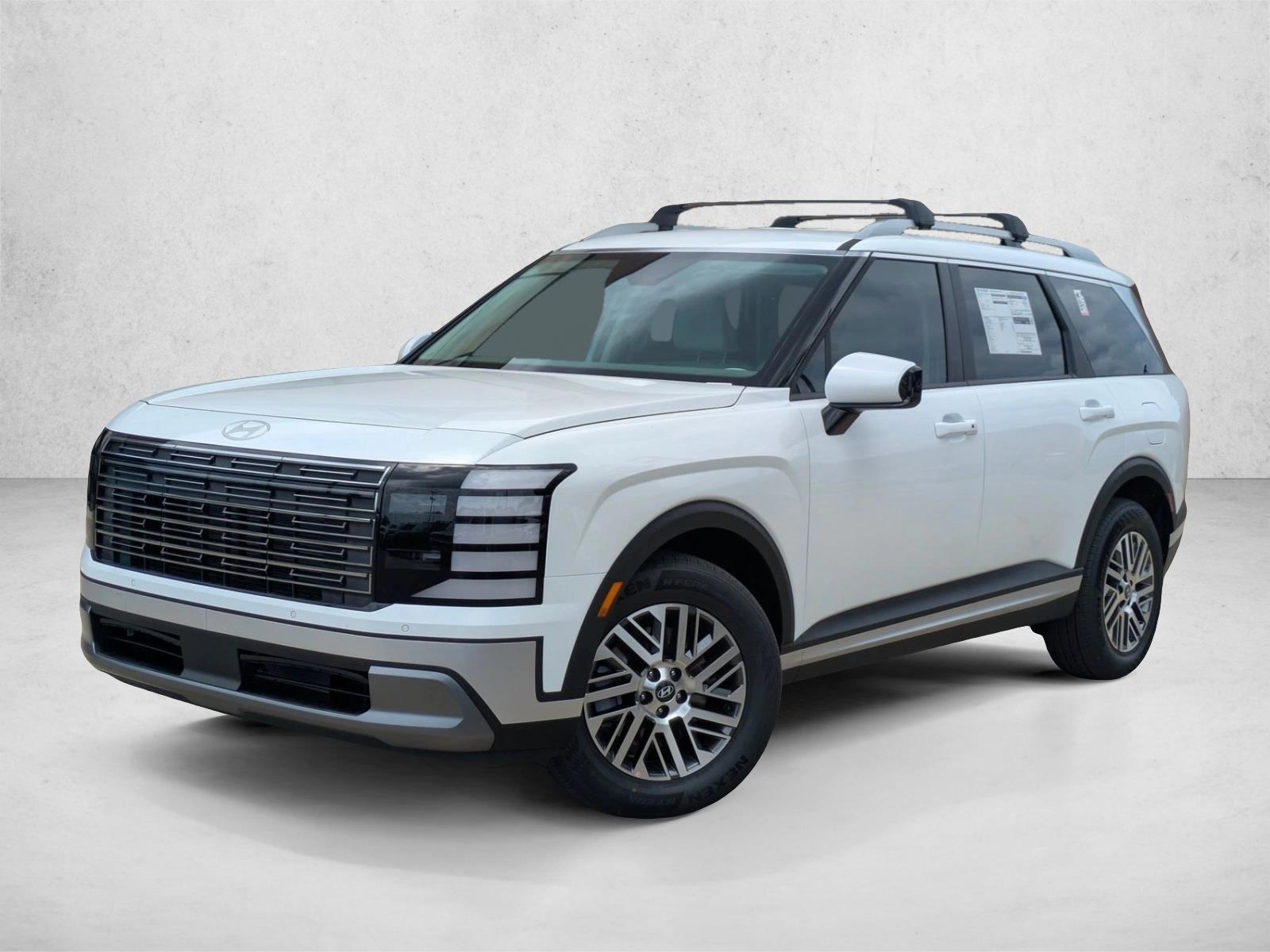 Thumbnail: 2026 Hyundai Palisade - 1