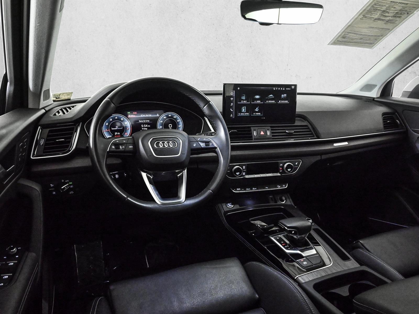 Thumbnail: 2024 Audi Q5 - 4
