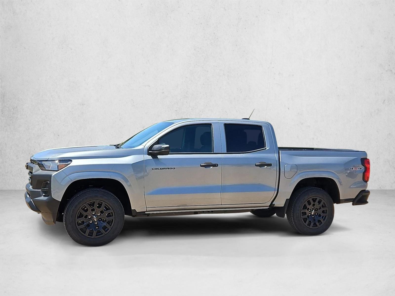 Thumbnail: 2026 Chevrolet Colorado - 2