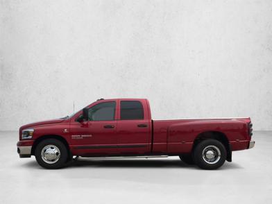 2006 Dodge Ram 3500