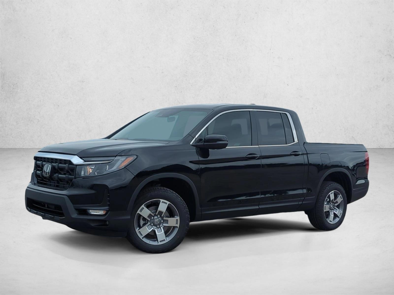 Thumbnail: 2026 Honda Ridgeline - 1