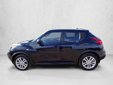 2012 Nissan JUKE