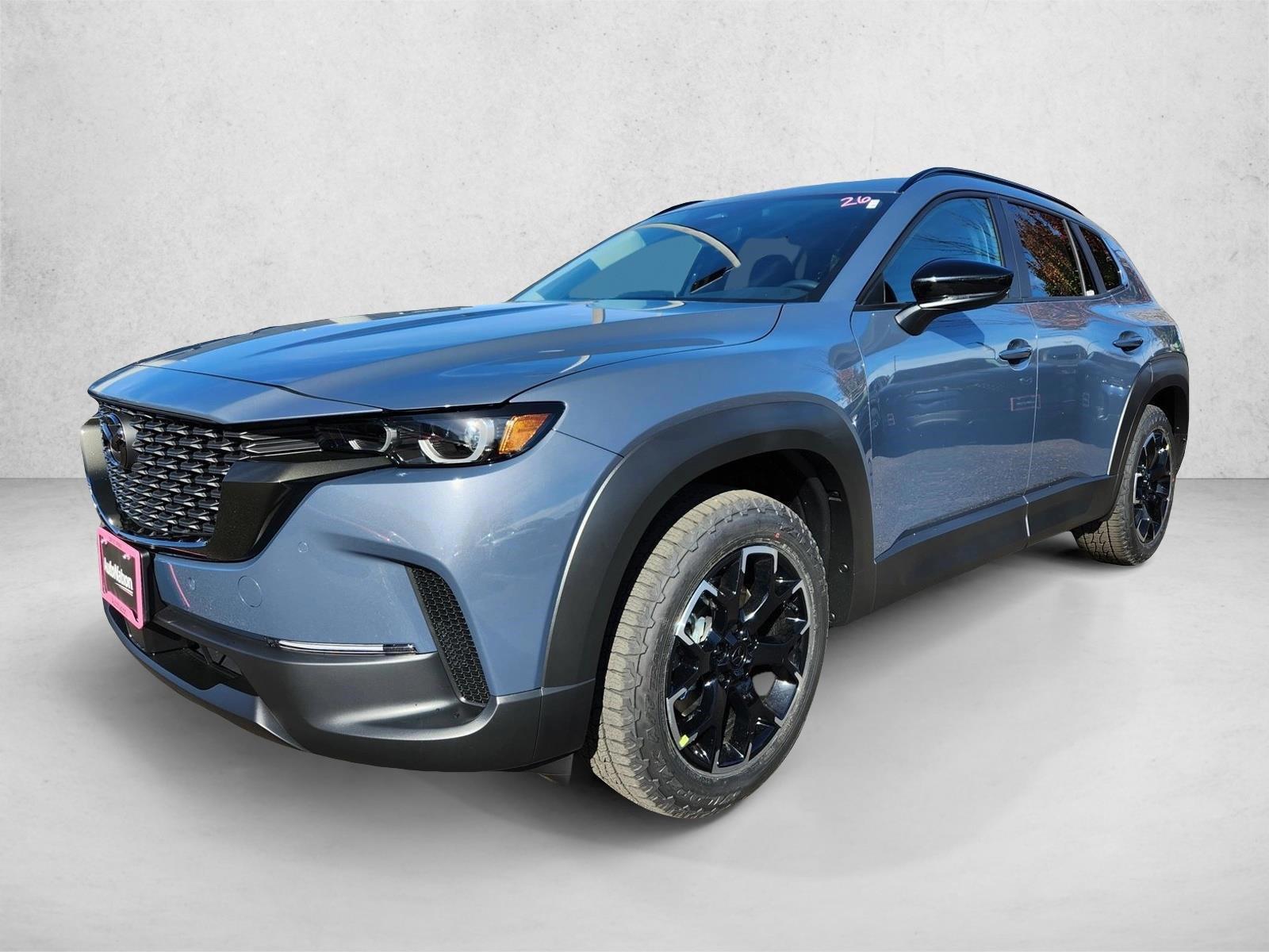 Thumbnail: 2026 Mazda CX-50 - 1