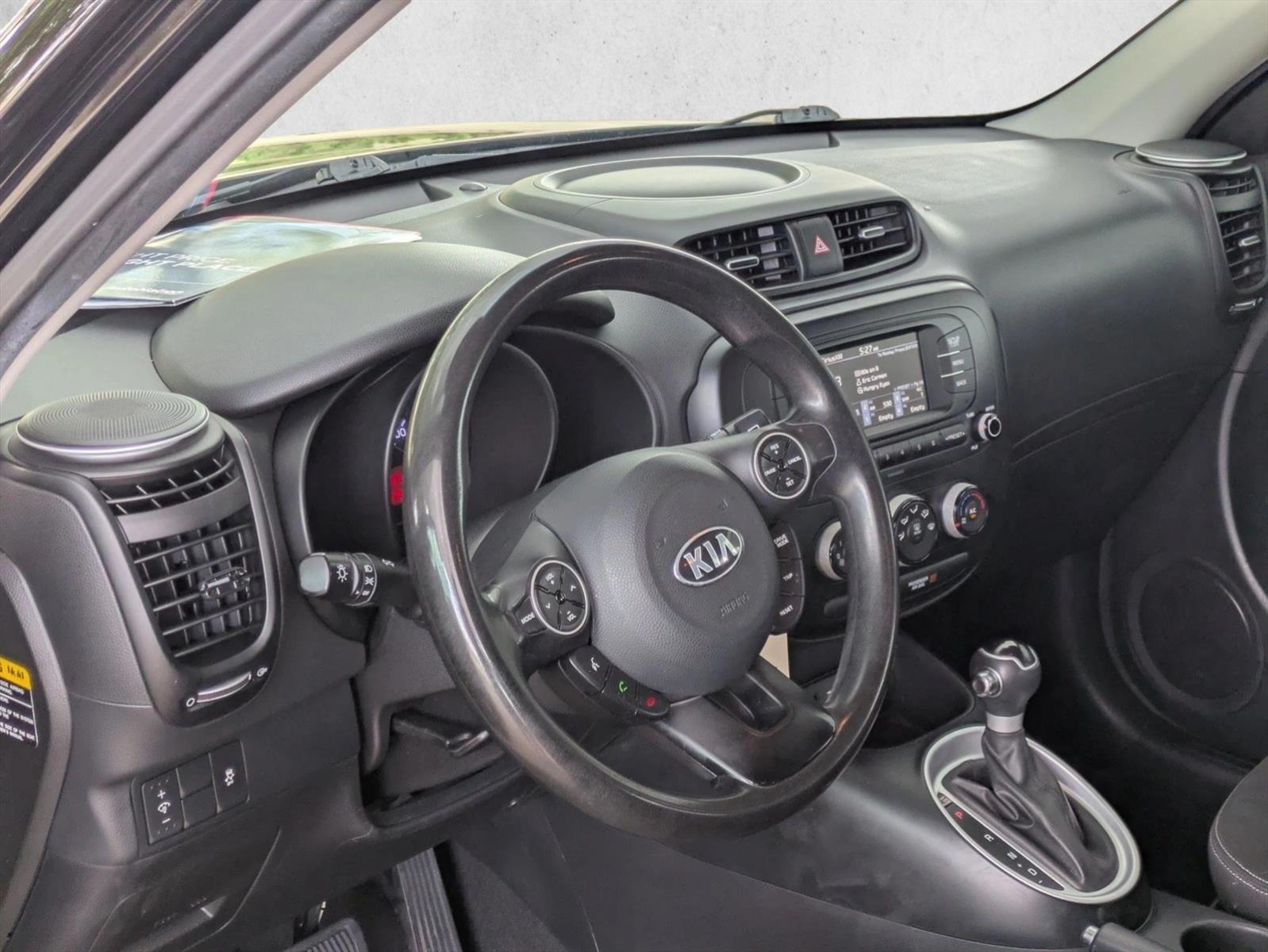 Thumbnail: 2017 Kia Soul - 3