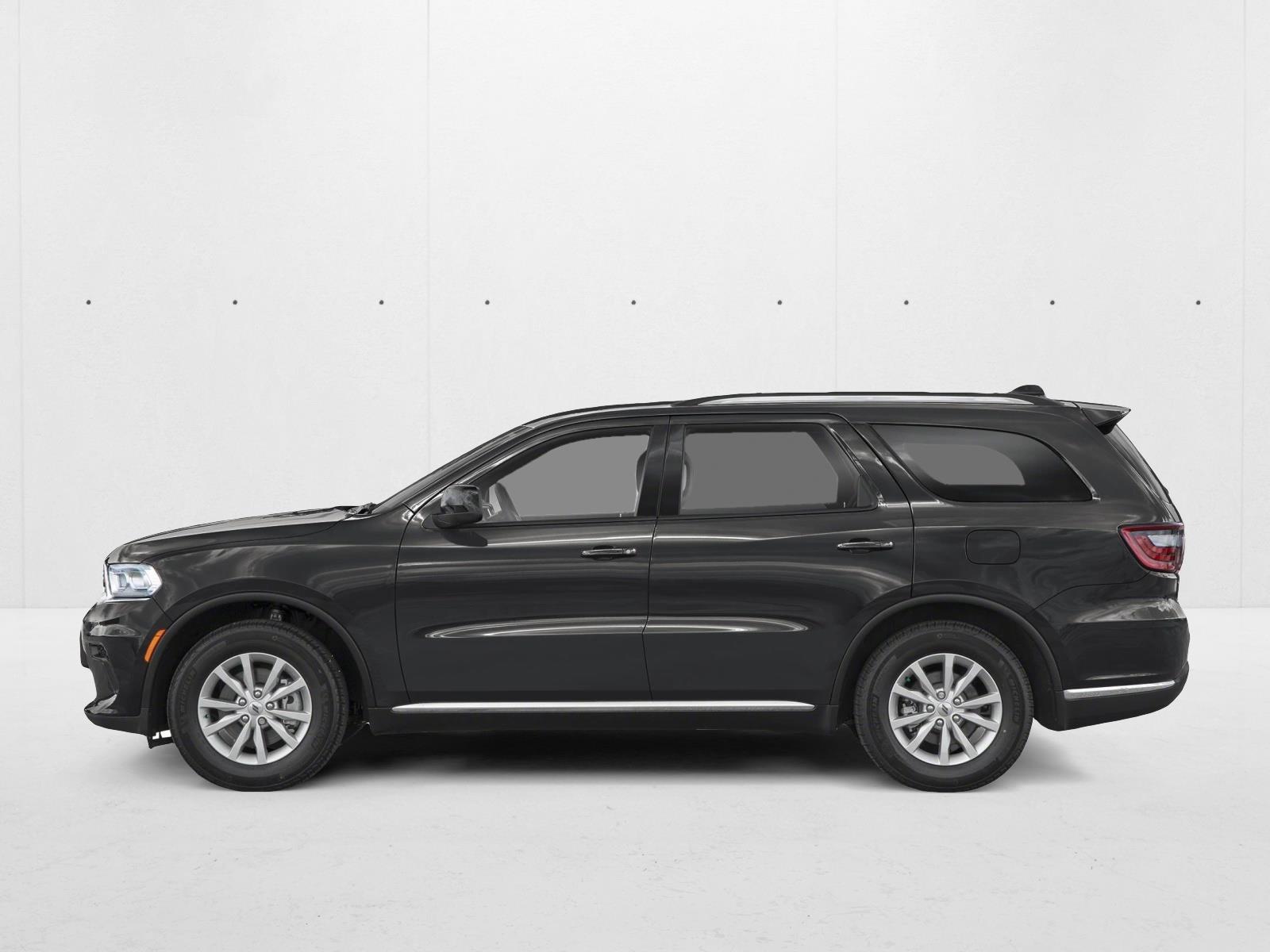 Thumbnail: 2026 Dodge Durango - 2