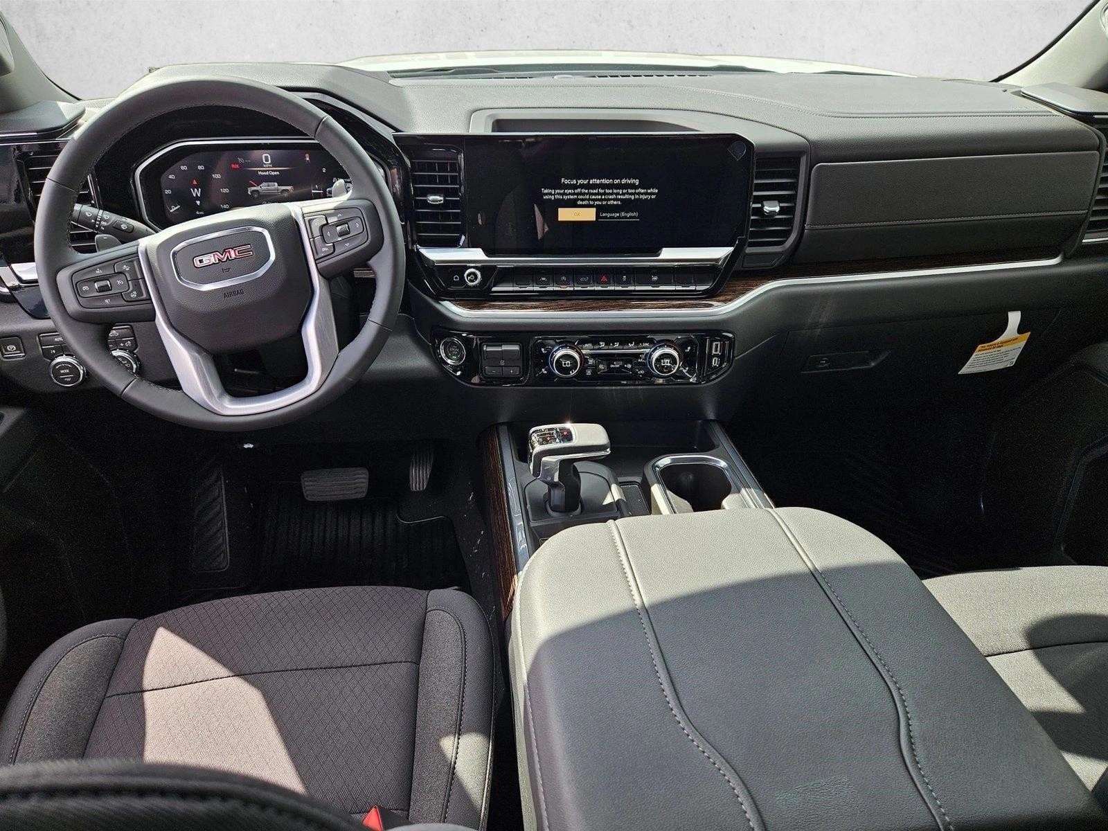 Thumbnail: 2026 GMC Sierra 1500 - 3
