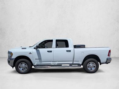 2022 Ram 3500