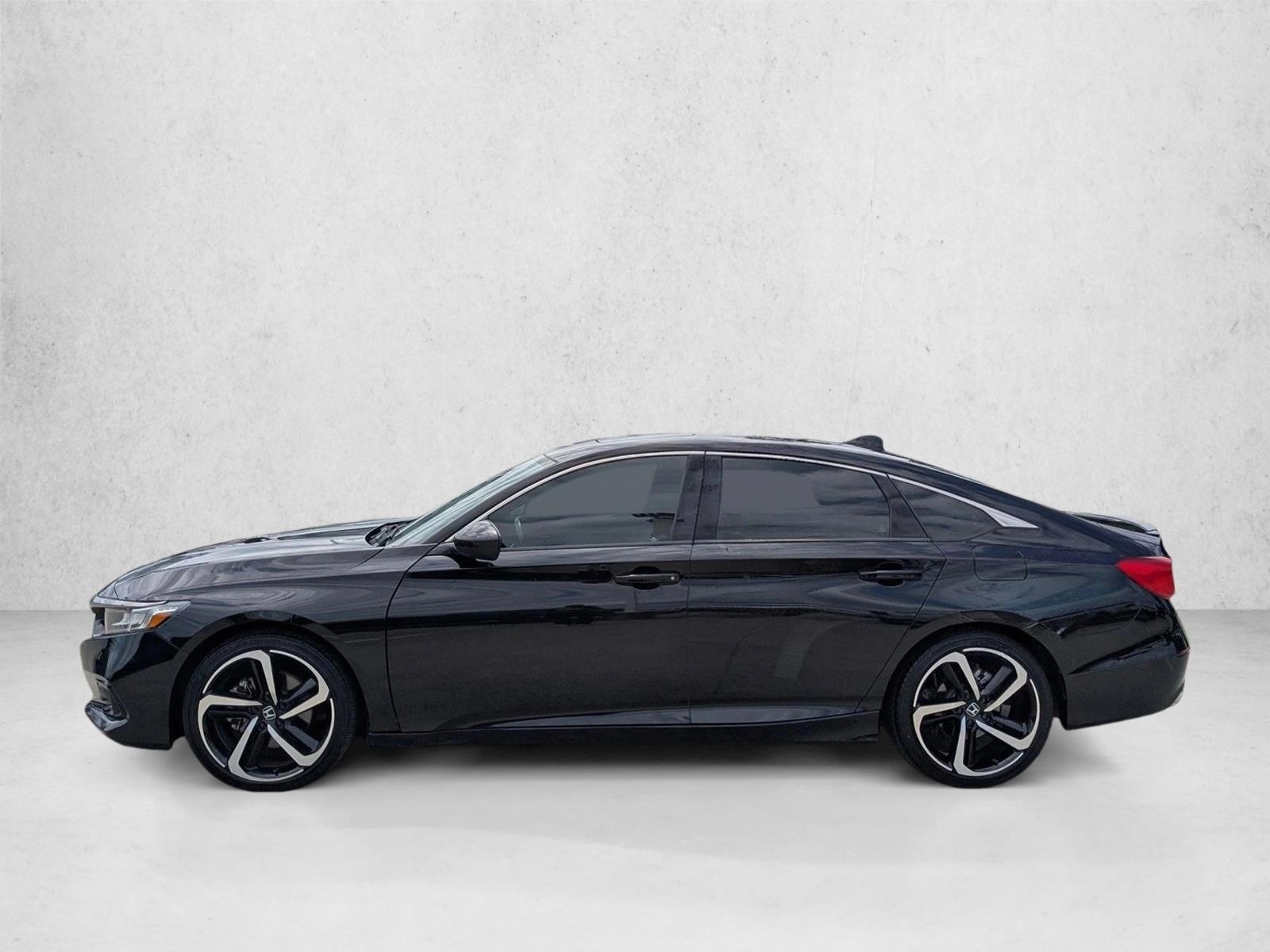 Thumbnail: 2022 Honda Accord - 2