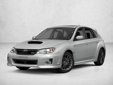2013 Subaru WRX Limited -
                  Fort Worth, TX