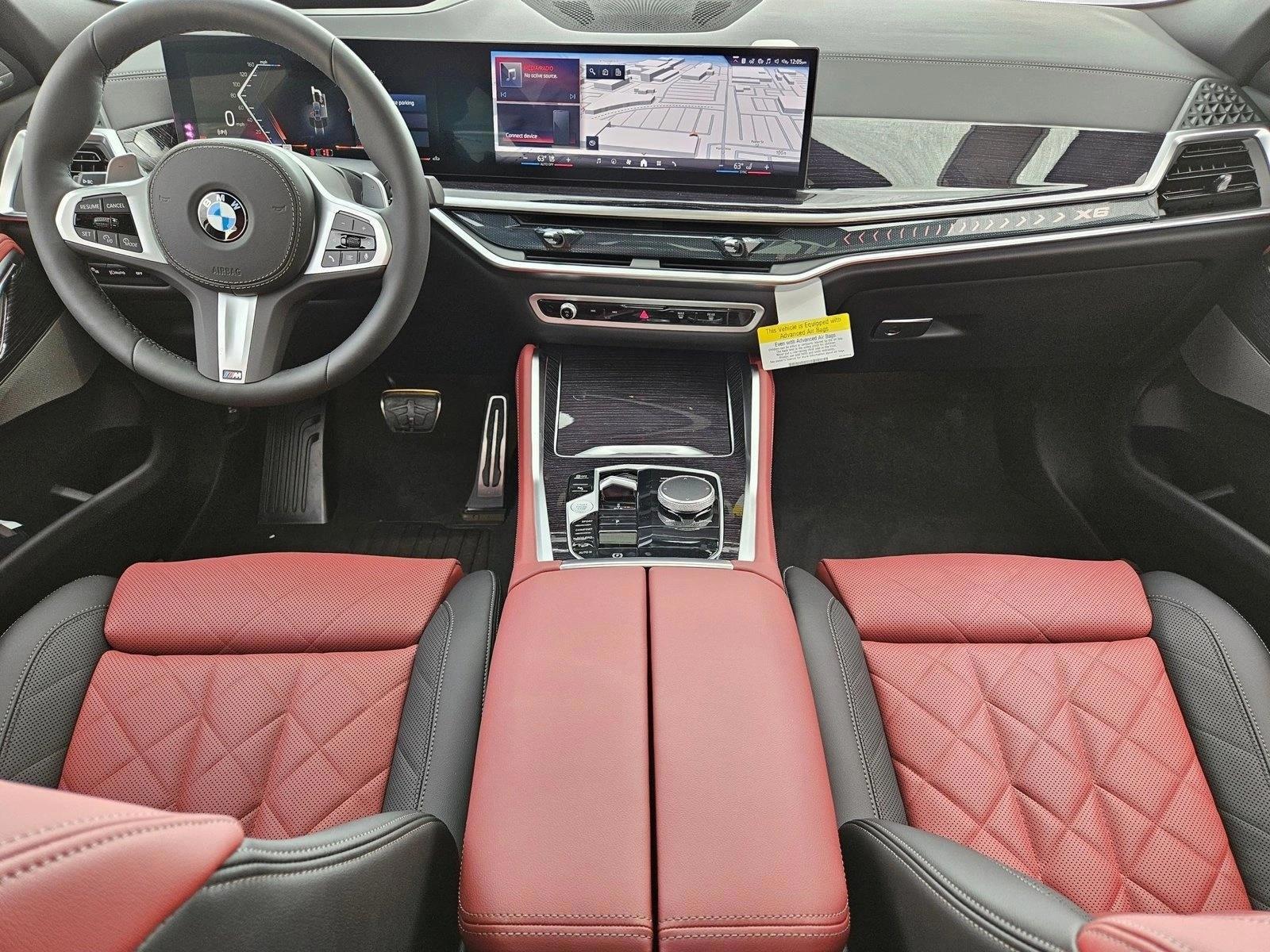 Thumbnail: 2027 BMW X6 - 3