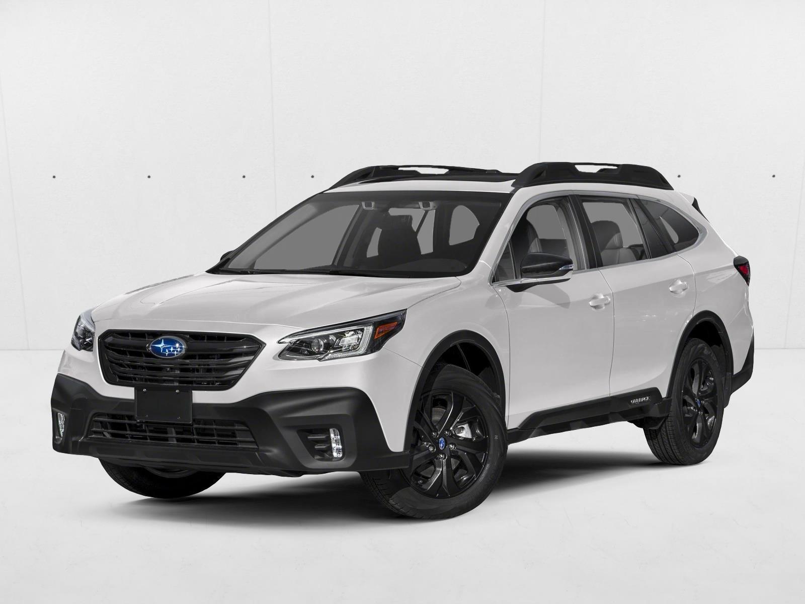 Thumbnail: 2021 Subaru Outback - 1