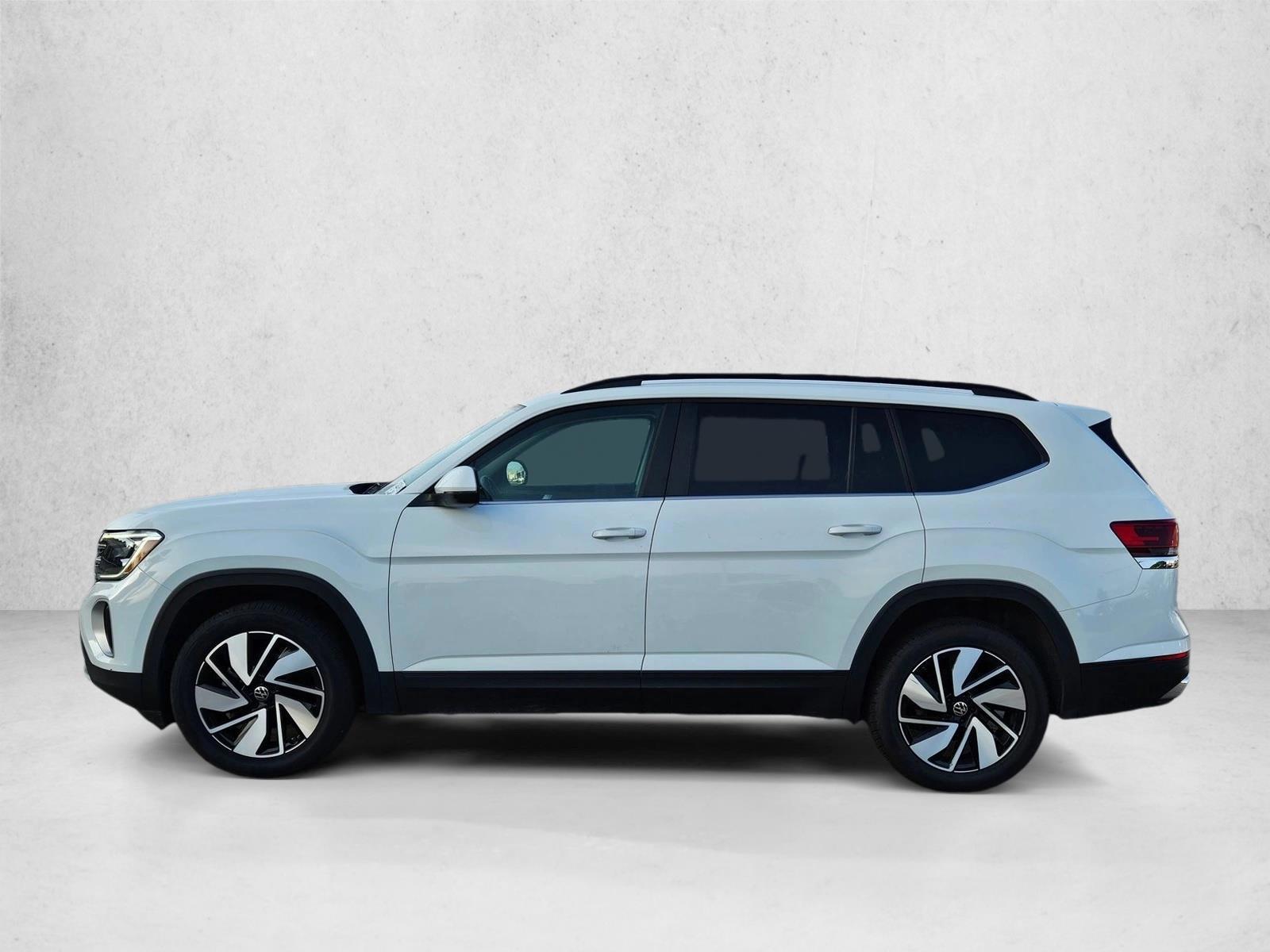 Thumbnail: 2025 Volkswagen Atlas - 2