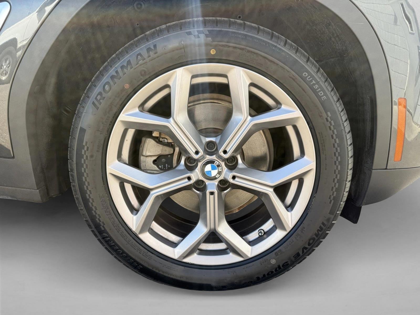 2022 BMW X3 30i - Photo 29