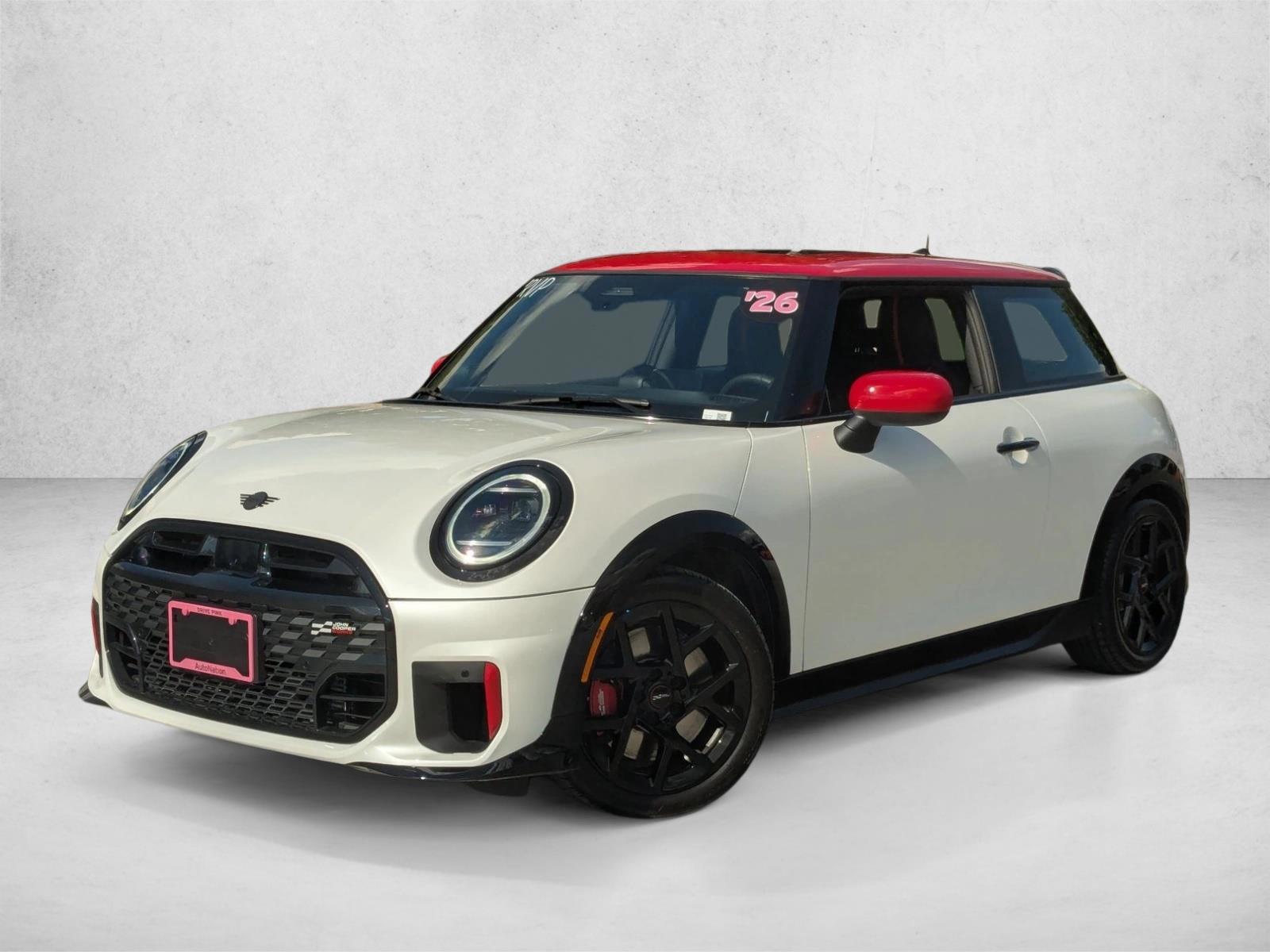 Thumbnail: 2026 MINI Cooper Hardtop - 1