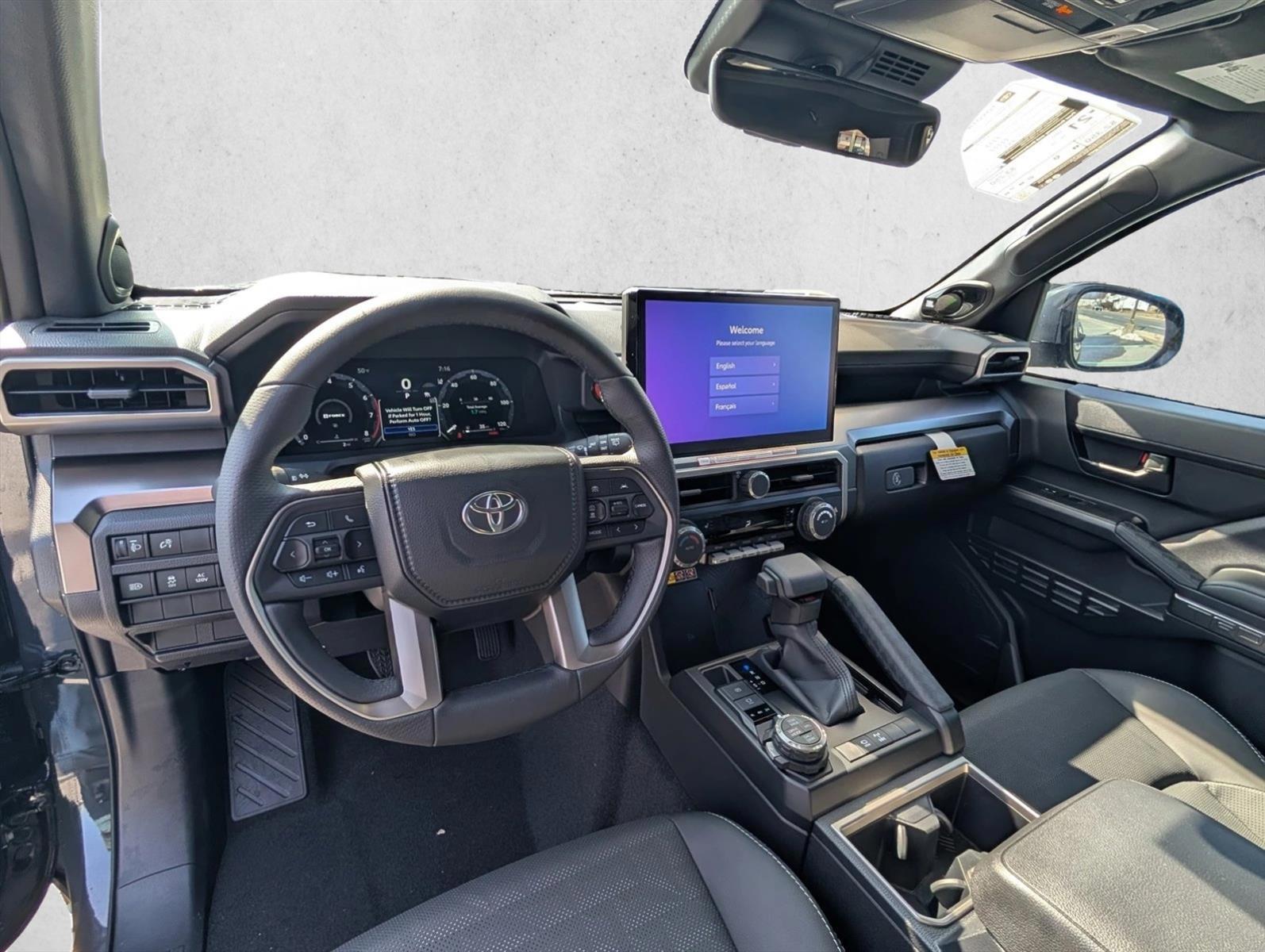 Thumbnail: 2026 Toyota 4Runner - 3