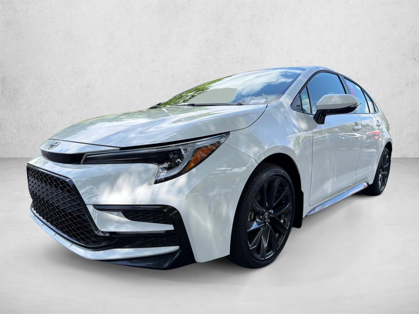 Thumbnail: 2026 Toyota Corolla - 1