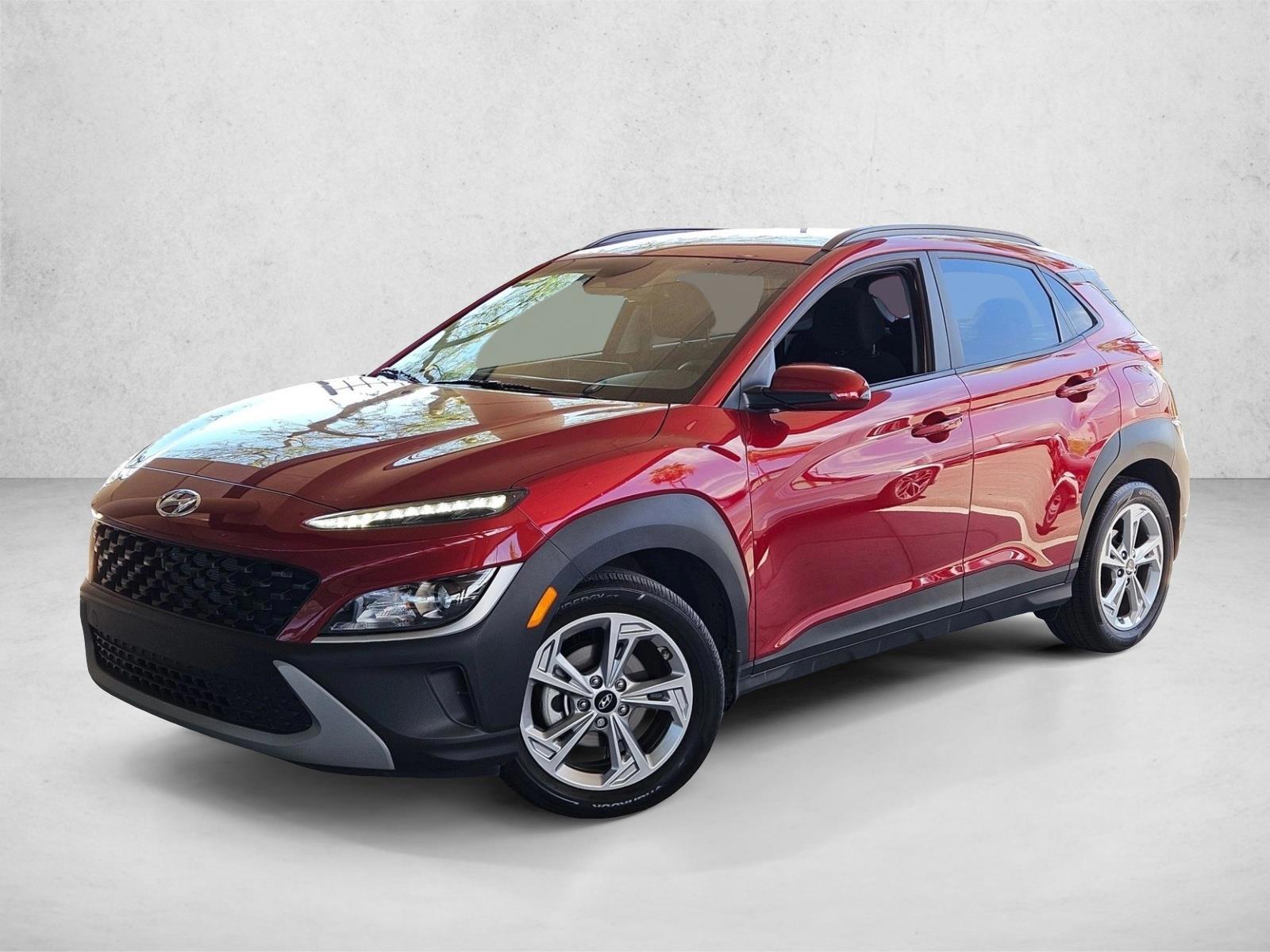 Thumbnail: 2023 Hyundai Kona - 1