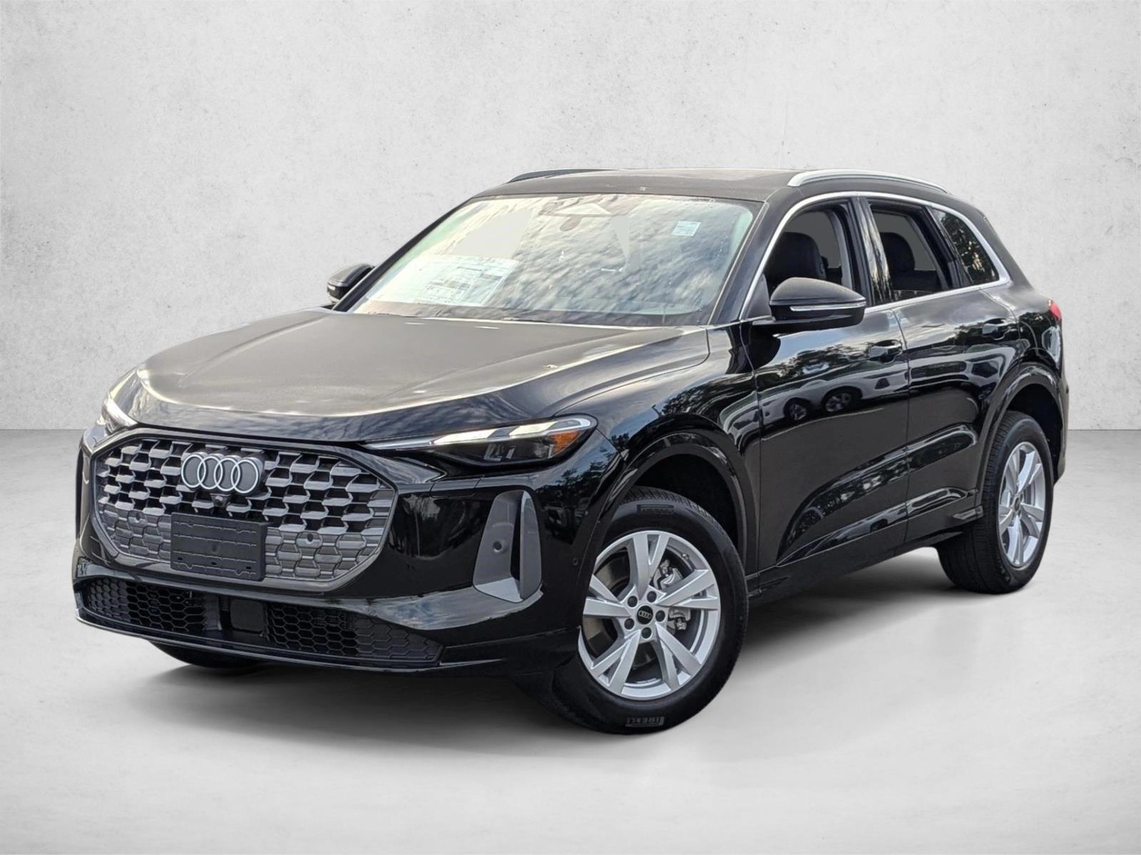 Thumbnail: 2026 Audi Q5 - 1