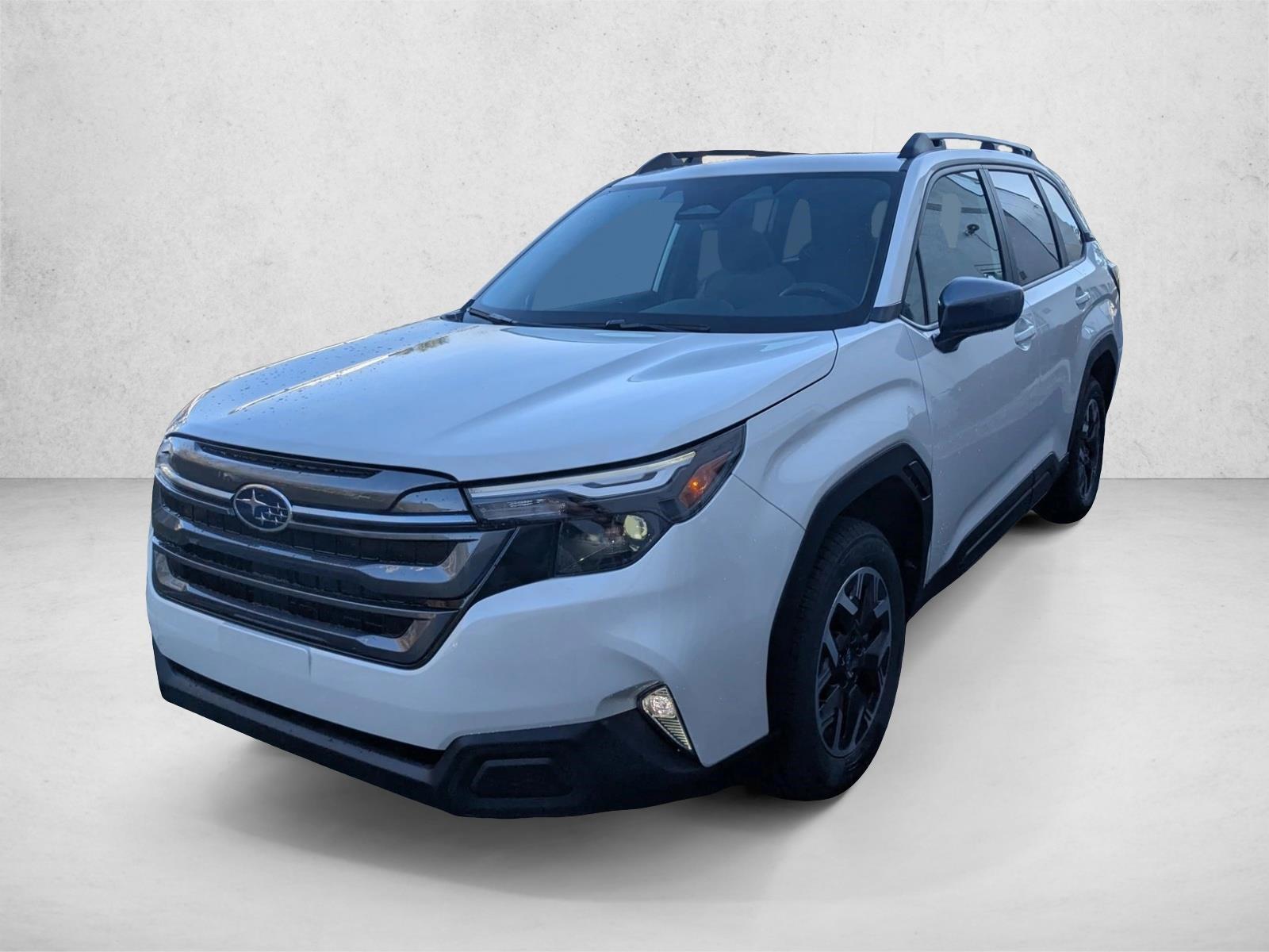 Thumbnail: 2026 Subaru Outback - 1
