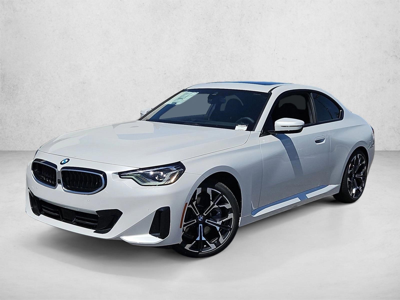 Thumbnail: 2026 BMW 2 Series - 1