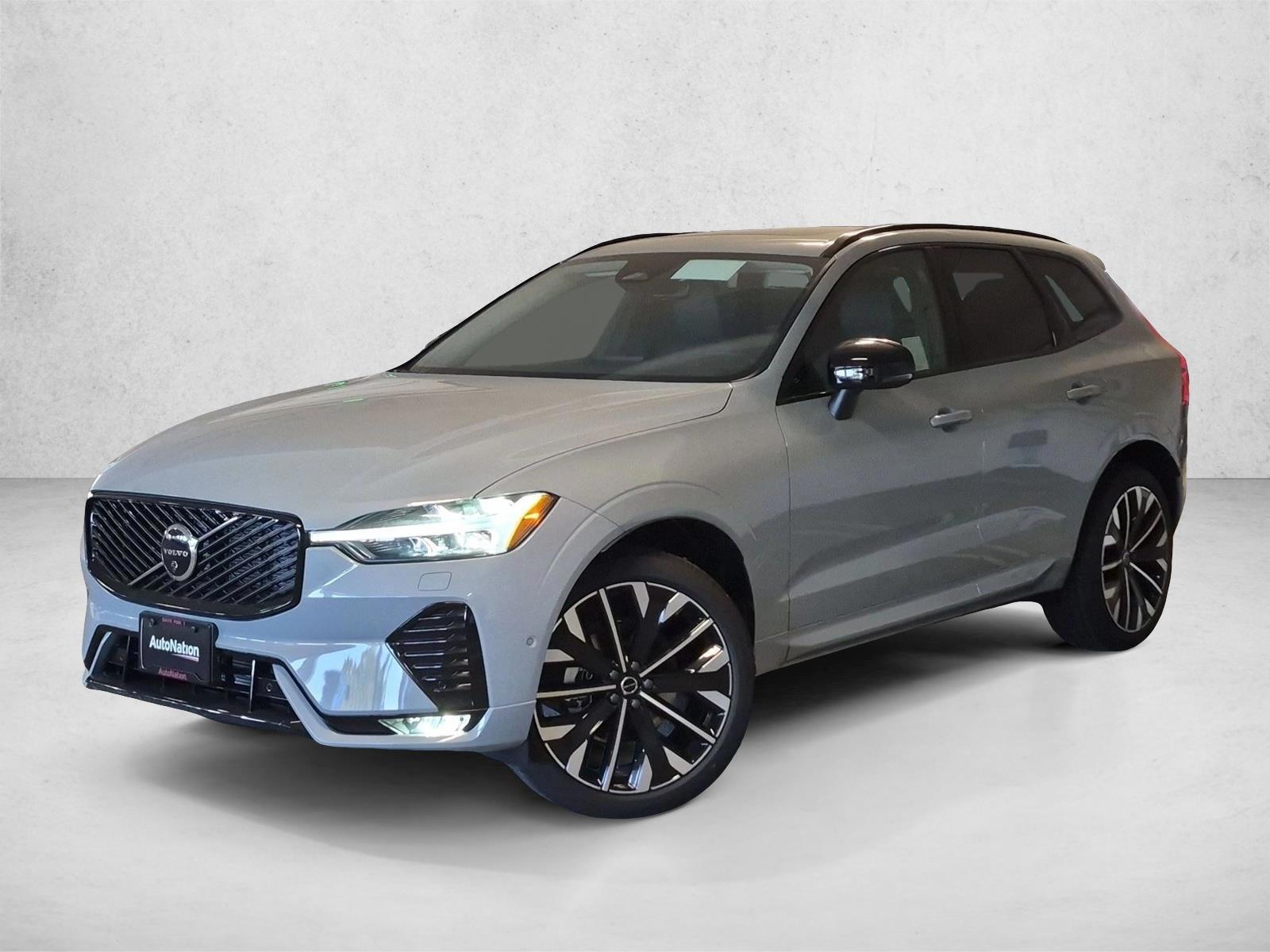 Thumbnail: 2027 Volvo XC60 - 1