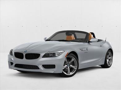 2014 BMW Z4 sDrive28i -
                  Reno, NV