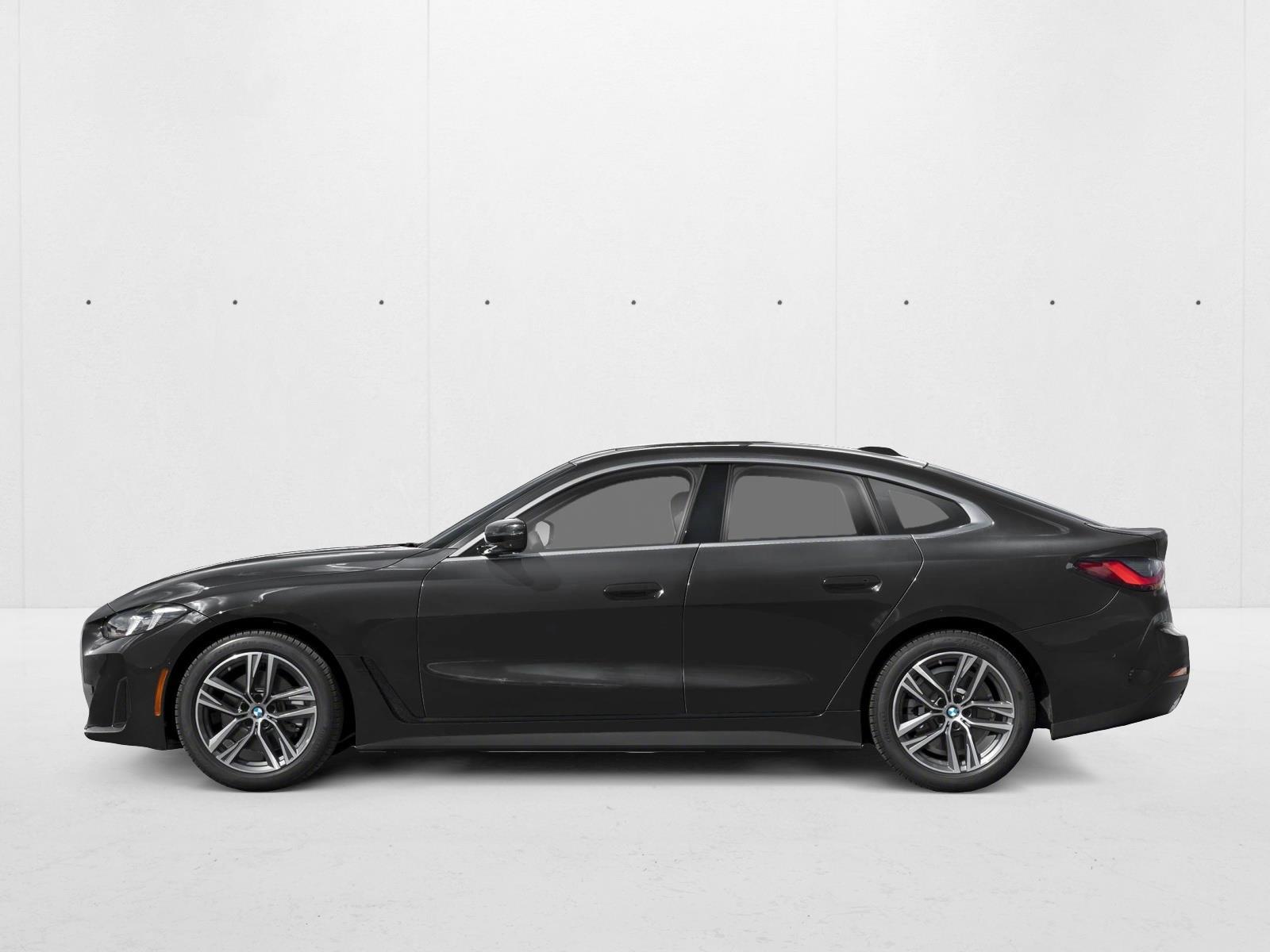Thumbnail: 2026 BMW 4 Series - 2