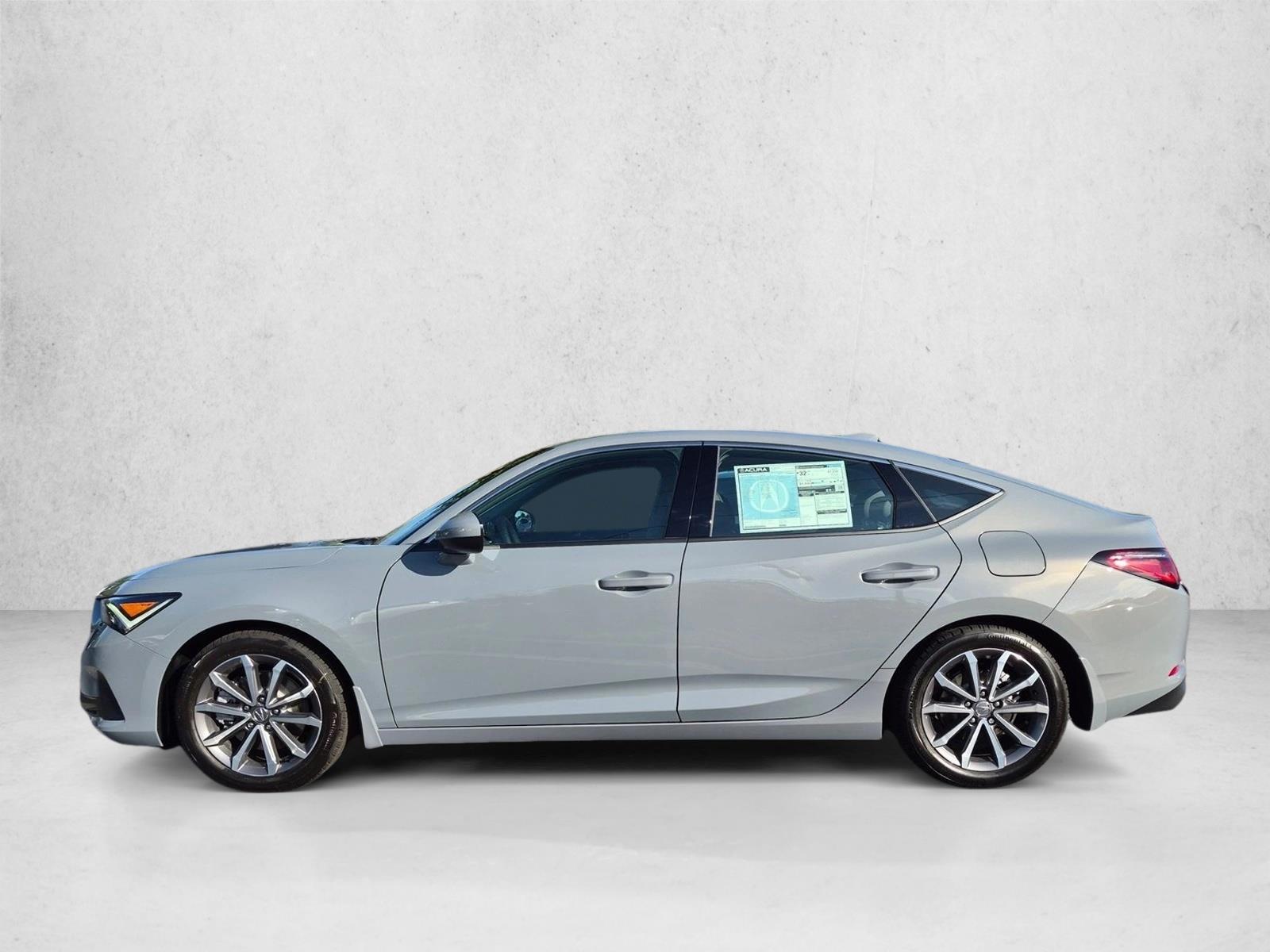 Thumbnail: 2026 Acura Integra - 2
