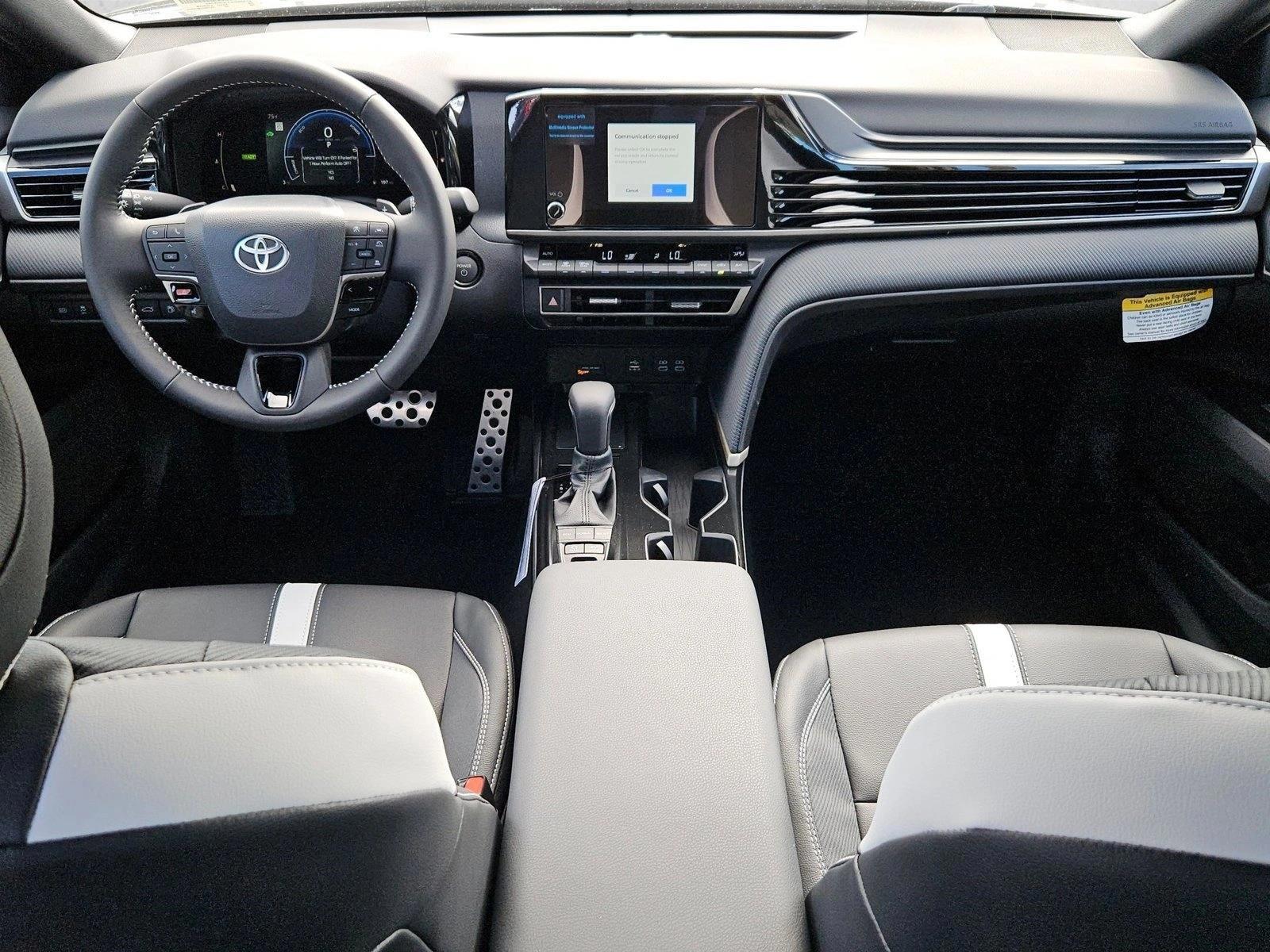 Thumbnail: 2026 Toyota Camry - 3