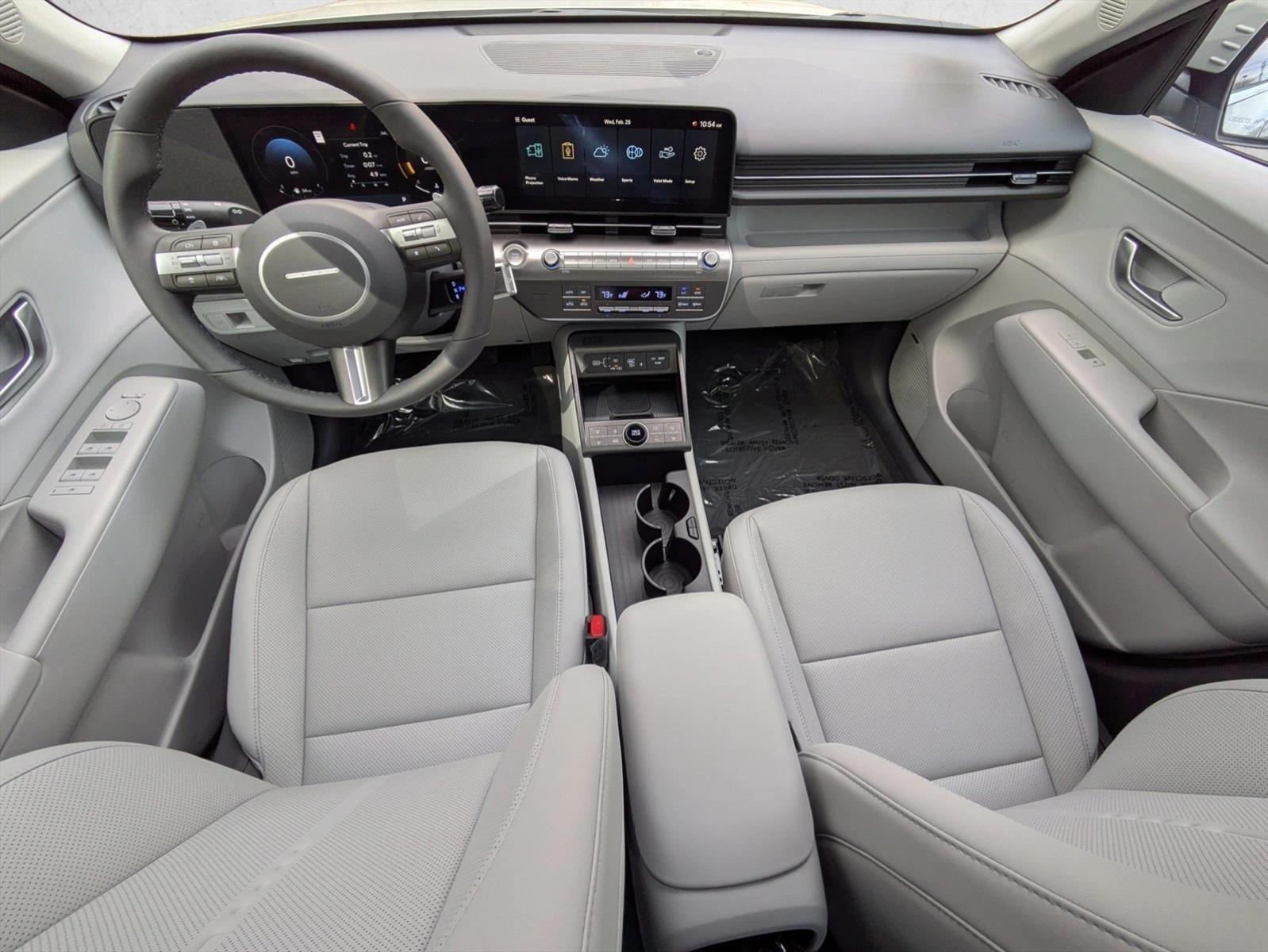 Thumbnail: 2026 Hyundai Kona - 3