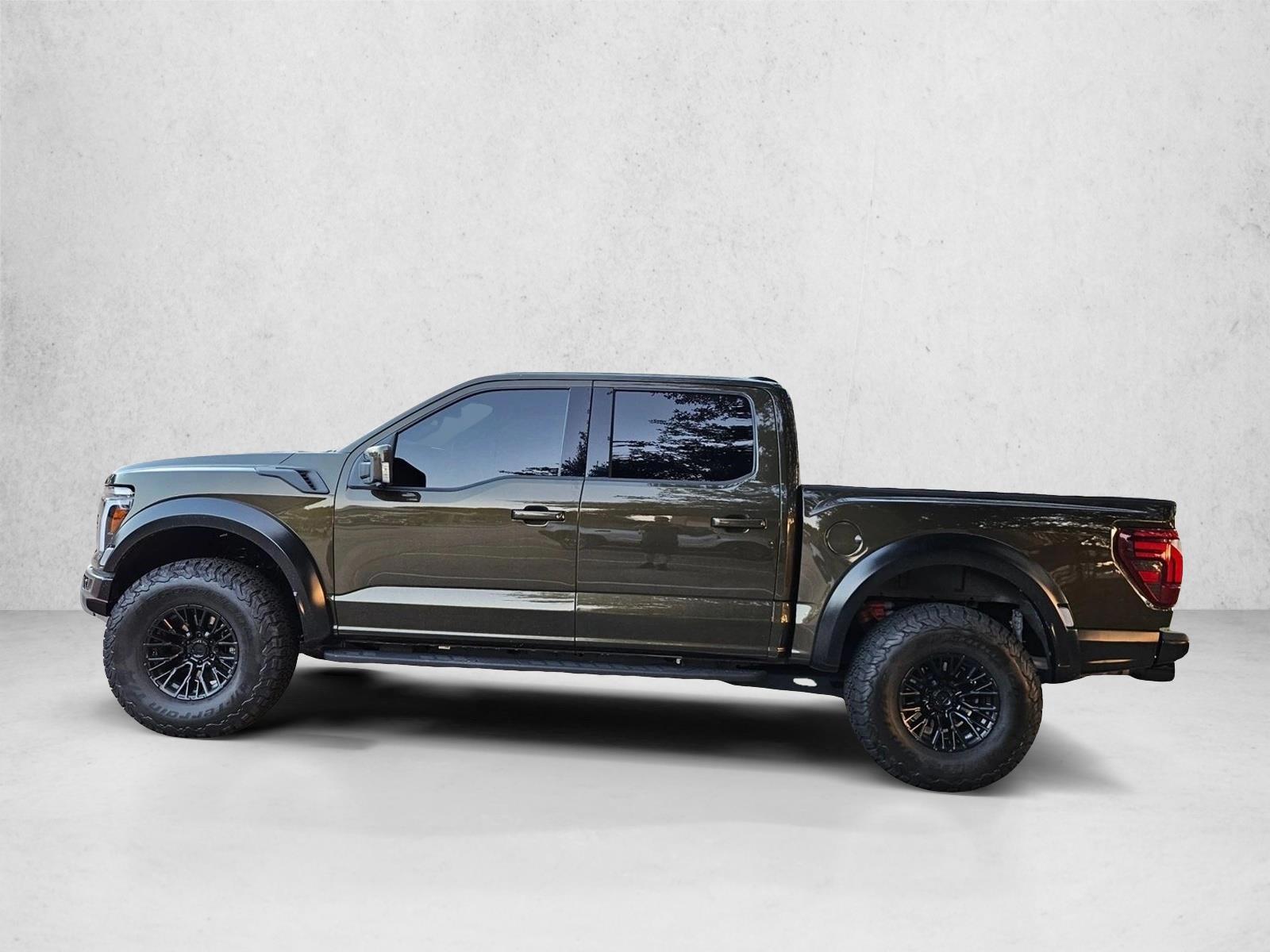 Thumbnail: 2025 Ford F-150 - 2