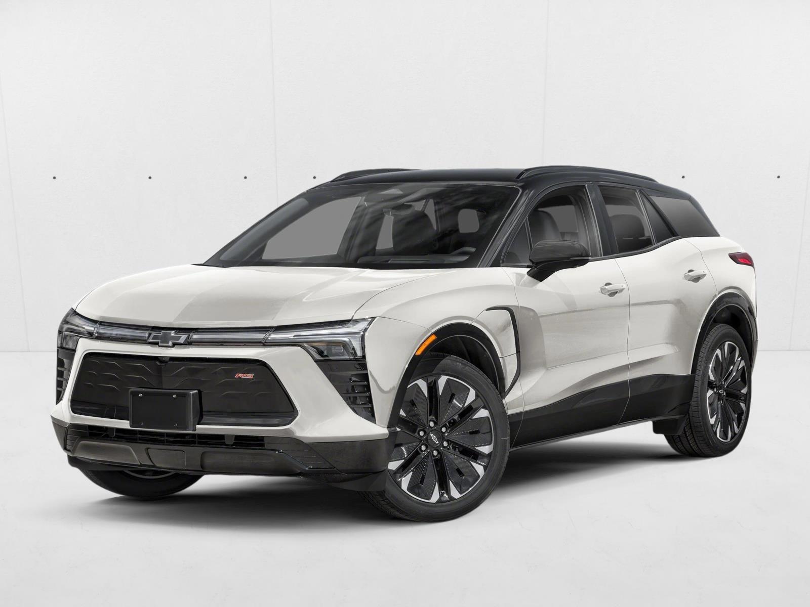 Thumbnail: 2026 Chevrolet Blazer EV - 1