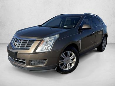 2016 Cadillac SRX Luxury -
                  Avondale, AZ