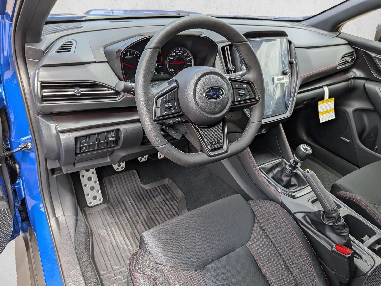 Thumbnail: 2026 Subaru WRX - 3