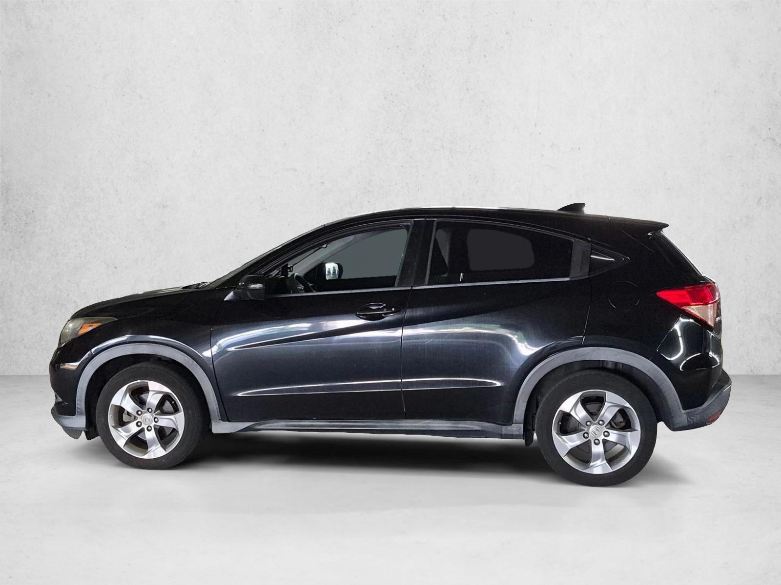 Thumbnail: 2017 Honda HR-V - 2