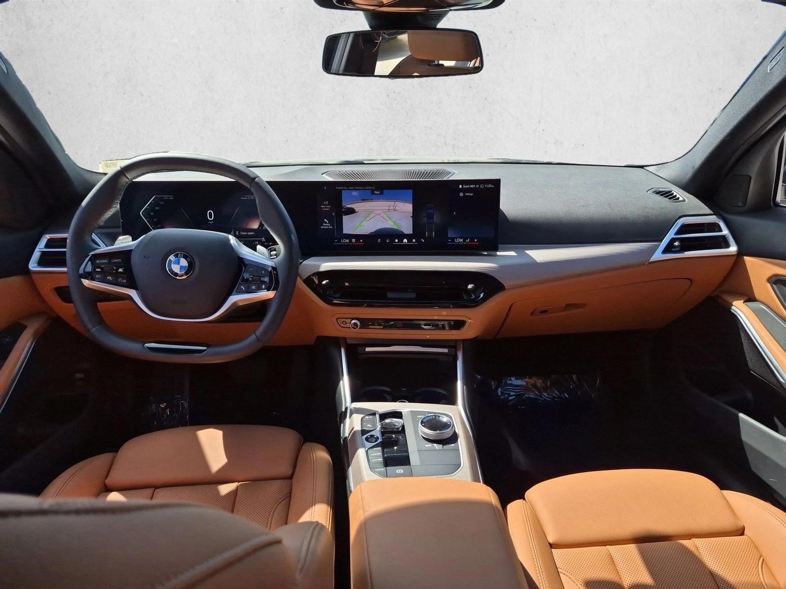 Thumbnail: 2026 BMW 3 Series - 3