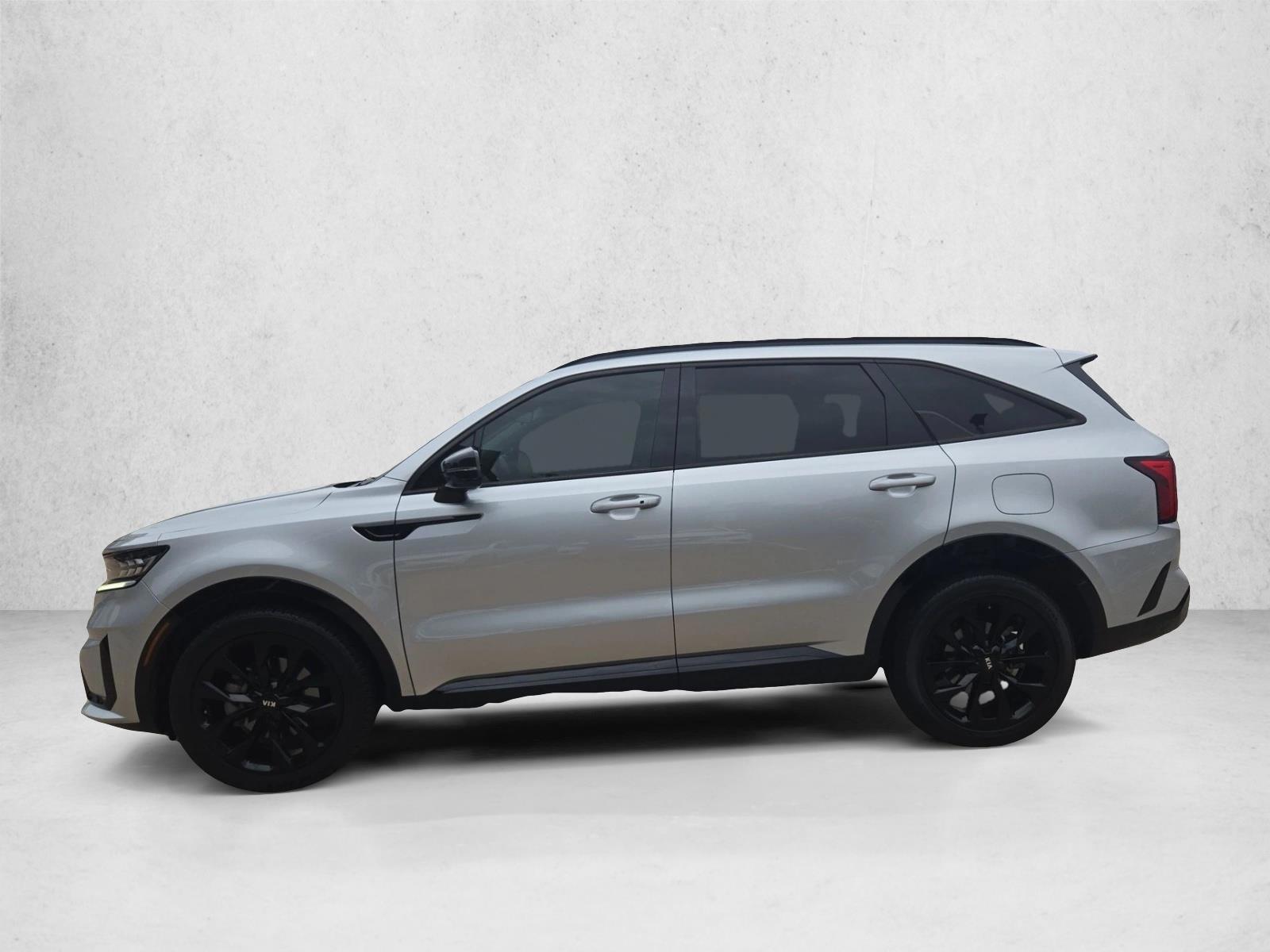 Thumbnail: 2021 Kia Sorento - 2