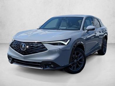 2025 Acura ADX A-SPEC -
                  Santa Clara, CA