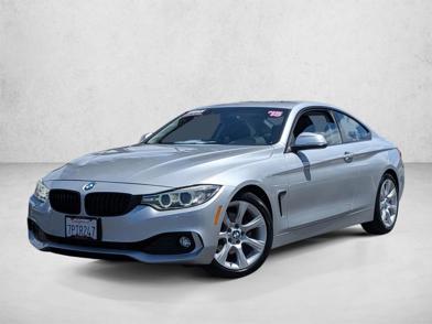 2015 BMW 4 Series 428i -
                  Carlsbad, CA