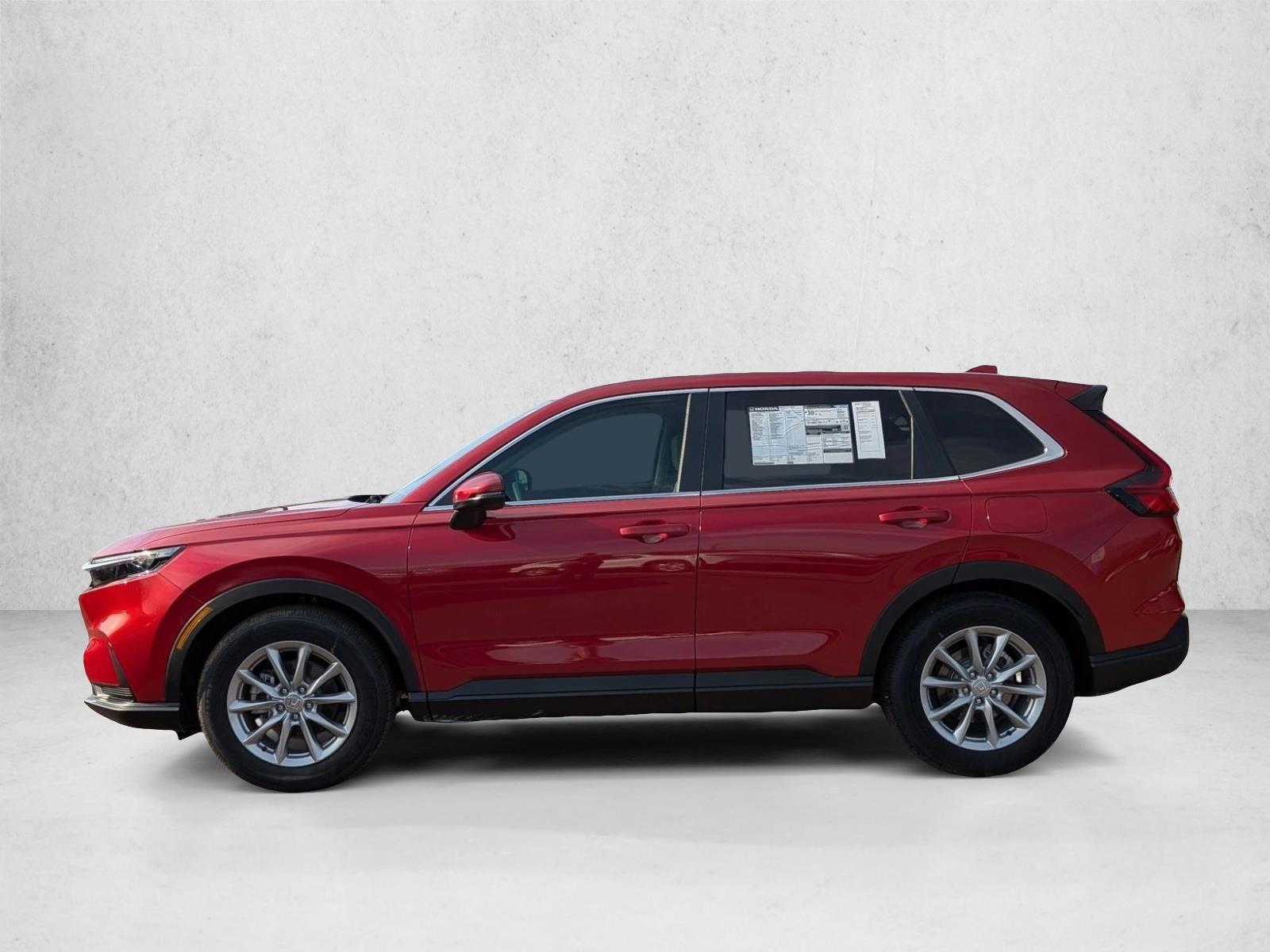 Thumbnail: 2026 Honda CR-V - 2