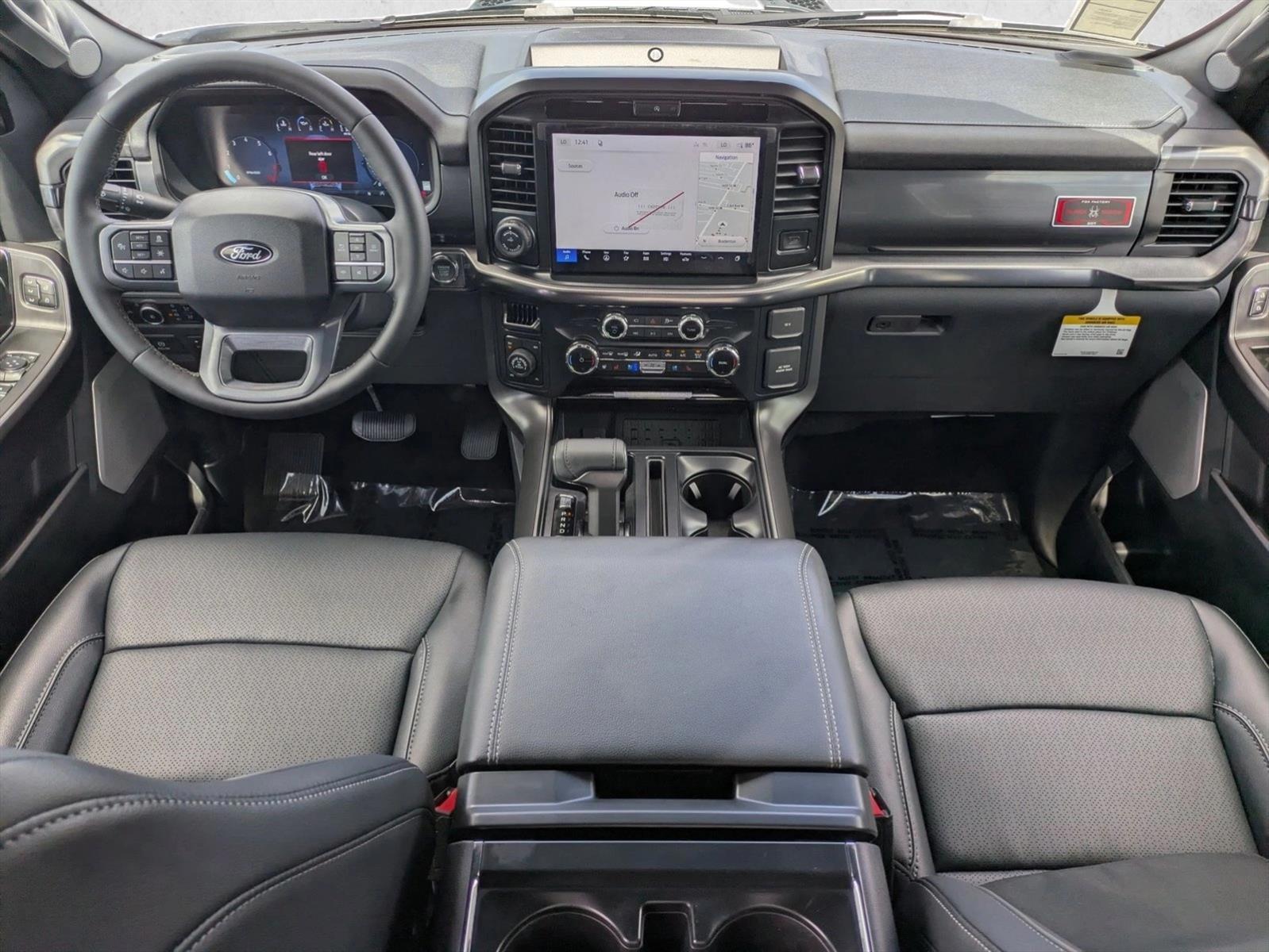 Thumbnail: 2026 Ford F-150 - 4
