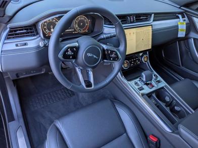 2024 Jaguar XF