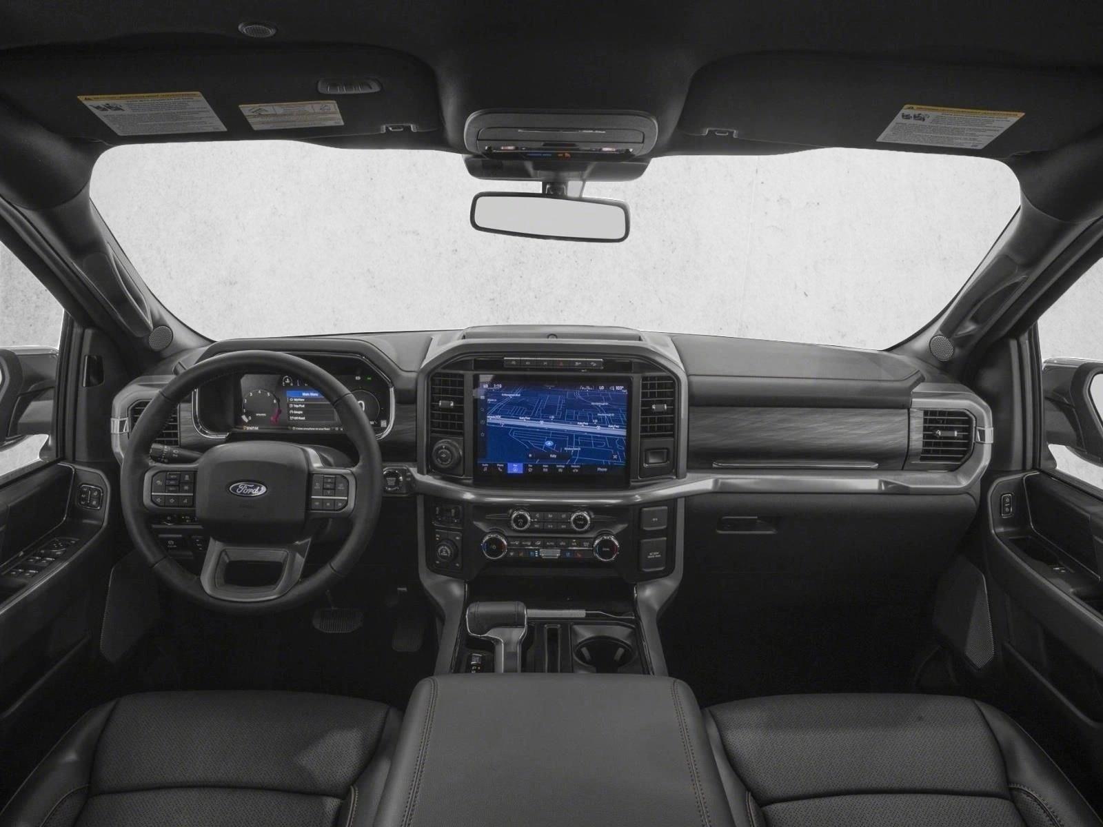 Thumbnail: 2026 Ford F-150 - 3