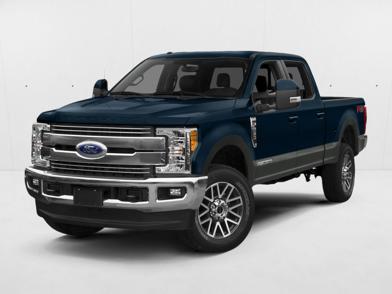 2018 Ford F-350 Lariat -
                  Amarillo, TX