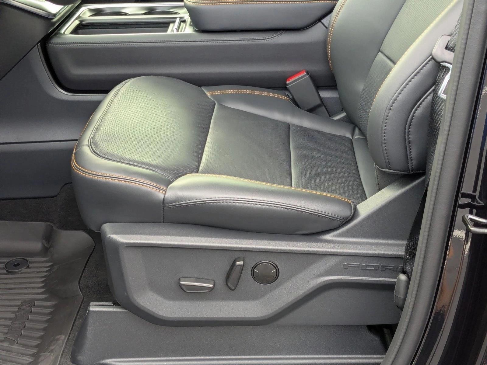Thumbnail: 2026 Ford Expedition - 4