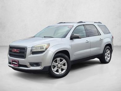 2014 GMC Acadia SLE -
                  Lone Tree, CO
